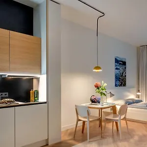 Smartments West Apart Otel